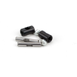 Losi LOSA3525 - Center CV Rebuild Kit (8B, 8T)
