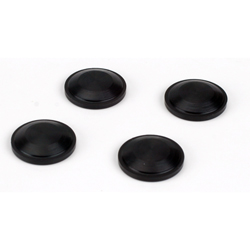 Losi LOSA5430 - 15mm Shock Bladders (8B, 8T)