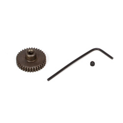 LOS4136 - 48 Pitch Pinion Gear, 36T