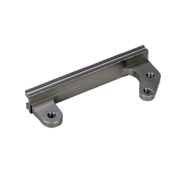 TLR1071 - Steering Rack, Aluminum (22)
