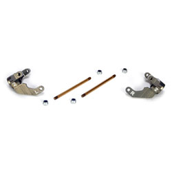 TLR1073 - Aluminum Trailing Spindle (22)