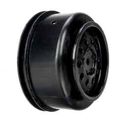 LOSB7018 - Wheel Set (TEN-SCTE)