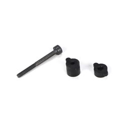 TLR2958 - Diff Through Screw & Nut (22)