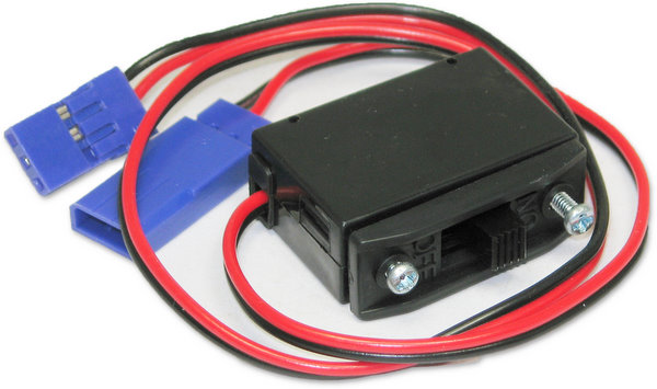 Sanwa 107A20064A - Switch Harness 
