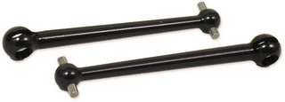 Tobee Craft 41890 - Universal Joint Alum Dog Bone (Tamiya F201) 