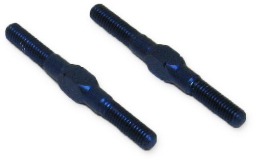 Tech FP2003 - Turnbuckle Push Rod 3x32mm (Tamiya F201) *DISCONTINUED
