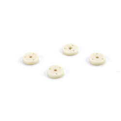 LOSA5343 - 10mm Pistons #60 (4)