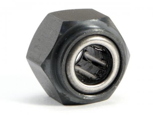 HPI 1669 - One-Way Bearing (15, 18 Pull-Start Engine)