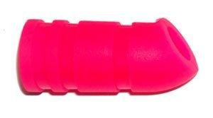 Q-World Q-334L(PK) - 1-8 Silicone exhaust Coupler Pink