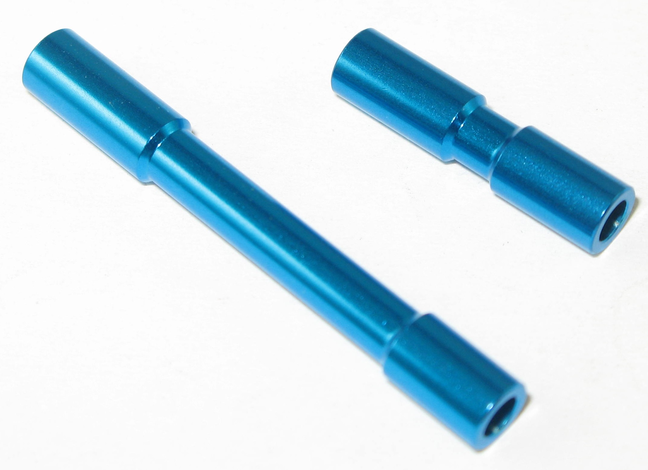 Tech TM3030 - Gear Box Hollow Shaft (Tamiya M03, M03L) 
