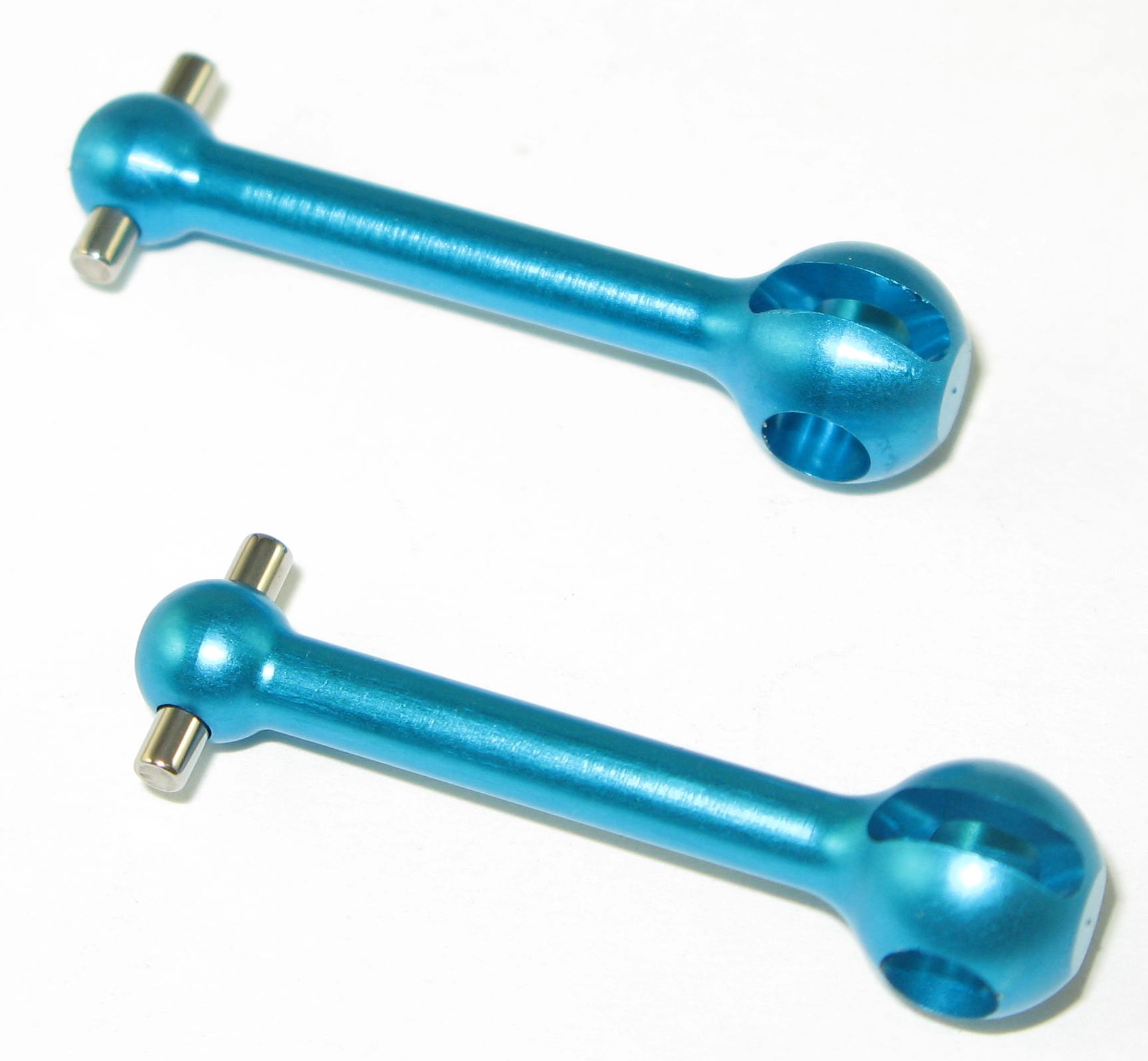 Tech TM3110 -  Aluminum DogBone (Tamiya M03, M03L)