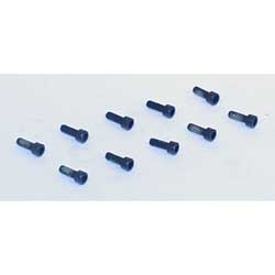 LOSA6232 - Socket Head 2-56 x 1/4