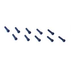LOSA6204 - 4-40 x 1/2 Socket Head Screw