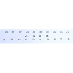 Losi LOSA6350 - #4 and 1/8 inch Hardened Washers *DISCONTINUED*