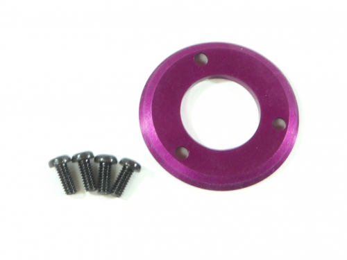 HPI 75190 - Alum One-Way Gear Brace (Pro4)
