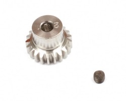 Schumacher U2521U - Titanium Pinion Gear 48P 21T