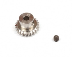 Schumacher U2523W - Titanium Pinion Gear 48P 23T