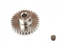 Schumacher U2532G - Titanium Pinion Gear 48P 32T