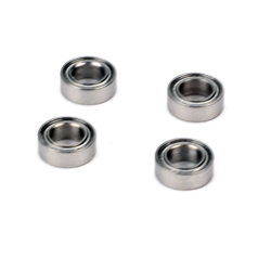 LOSA6917 - 4x7mm Ball Bearing (4)