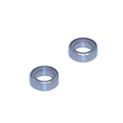 LOSA6907 - 5 X 8mm Ball Bearings