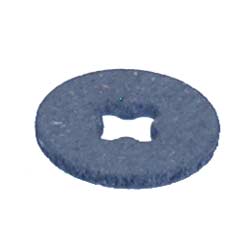 LOSA9413 - Disc Brake Rotor (XXX-NT, SNT)