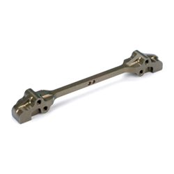 Losi LOSA9697 - Outer Pivot Block, 2-Deg, Aluminum (JRX-S Type R)