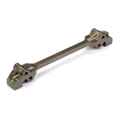 Losi LOSA9695 - Outer Pivot Block, 0-Deg, Aluminum (JRX-S Type R)