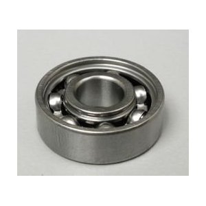 OS 41614000 - Crankshaft Ball Bearing Front (15RX, 21RX, 21RG, 21XM)