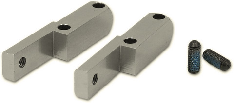 Five Stars FS-1006 - Front Lower Stop Arm (Mugen MTX-2)