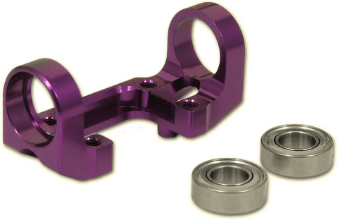 Five Stars FS-1019 - Alum Middle Block (Mugen MTX-3)