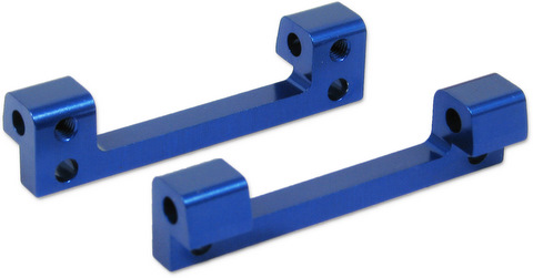 Five Stars FS-2040 - Alum Suspension Mount (Kyosho V1R EVO) 