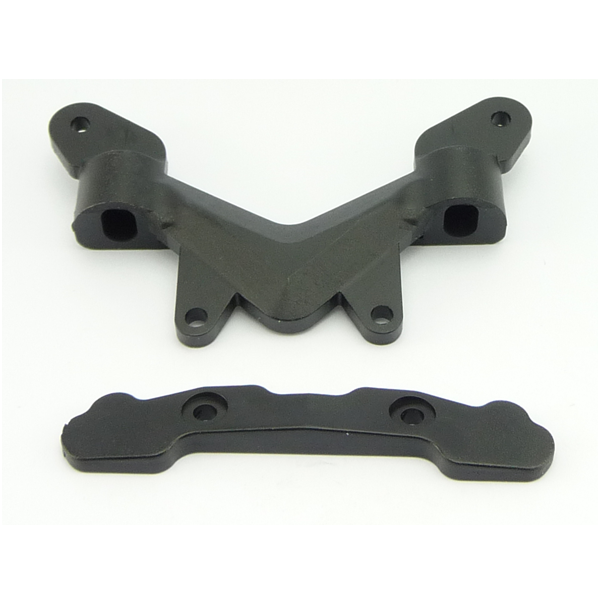 Hobao 88006 - Front Upper Suspension Arm Holder (Hyper 8)