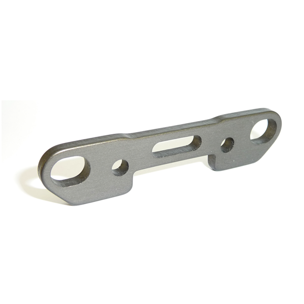 Hobao 88026 - Rear Lower Suspension Arm Holder (Hyper 8)