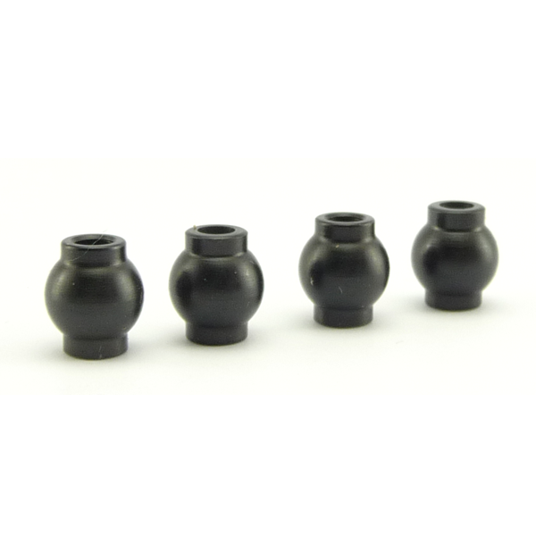 Hobao 88031 - Joint Ball 7.8mm 4pcs (Hyper 8)