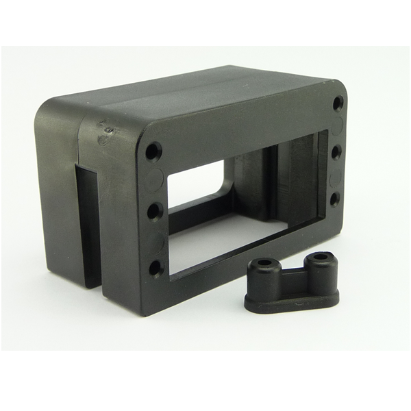 Hobao 88053 - Servo Mount (Hyper 8)