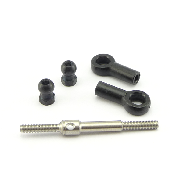 Hobao 88054 - Servo Linkage Set (Hyper 8)