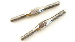 Hobao 88078 - Turnbuckle 4x45mm (Hyper 8)