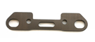 Hobao 88082 - Rear Lower Suspension Arm Holder (Hyper 8)