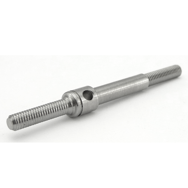 Hobao 88207 - Titanium Turnbuckle 4x45mm (Hyper 8)