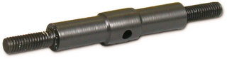 AR TR-40 - Alum Tie Rod 40mm 2pcs