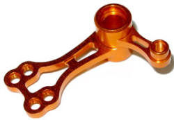 Jet Racing FT-14 - 7075 Steering Arm (HPI Formula Ten)