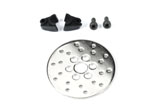Team Magic  502201 - Brake Disc Set (G4S)