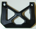 Team Magic  502196-1 - Back Bracket (G4)