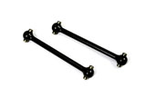 Team Magic  502176 - Drive Shaft 54.9mm 2pcs (G4S)
