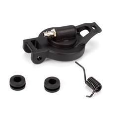 Losi LOSA9161 - Fuel Tank Cap,Spring & Seal (8B,8T)