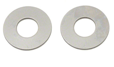 Kyosho Option House WBD4 - Pressure Plate (Lazer) *DISCONTINIED*