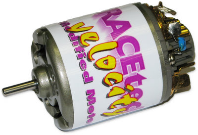 Racetech 1230 - Velocity Modified Motor 12T Triple