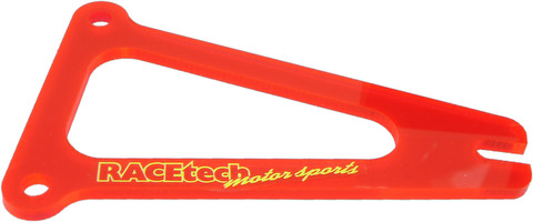 Racetech 9062R - Battery Brace  (Trinity EV10) *DISCONTINUED*