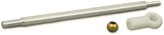 AR RS-24 - Aluminum Stiffener (Kyosho RS-220)