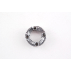 Losi LOSA9109 - Long-Wear Aluminum Clutch Shoes (4) (8B, 8T)